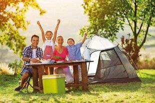Télé Star 2433 Vive le camping !