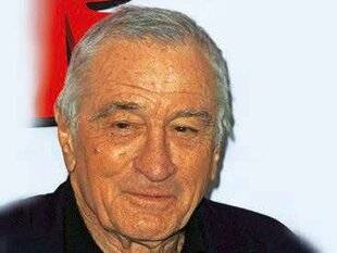 Télé Star 2434 Robert De Niro