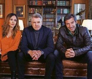 Télé Star 2434 Section de recherches, le retour !