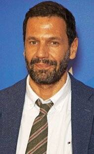 Télé Star 2434 Mehdi Nebbou “ Merci à la vie d’avoir mis HPI sur ma route ”