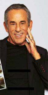 Télé Star 2434 Thierry Ardisson '' Ce qui faisait marrer les gens est devenu pénible ''
