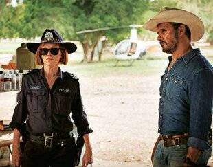 Télé Star 2434 Mystery Road