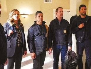 Télé Star 2434 NCIS
