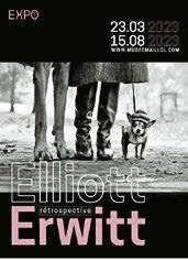 Télé Star 2434 Elliott Erwitt