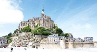 Télé Star 2434 Les Meurtres à… attirent les touristes !