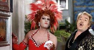 Télé Star 2434 La Cage aux folles en chiffres