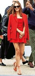 Télé Star 2435 Alerte rouge à Cannes