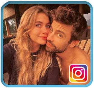 Télé Star 2435 Gerard Piqué