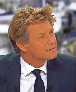 Télé Star 2435 Un homme en colère