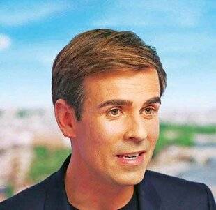 Télé Star 2435 Harcelé