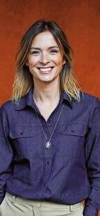 Télé Star 2435 ISABELLE ITHURBURU