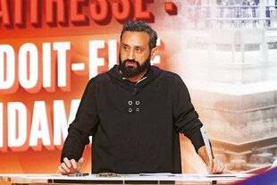 Télé Star 2435 Hanouna, livre antisystème ou simple vengeance ?