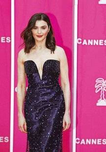 Télé Star 2435 Rachel Weisz “Je n'avais encore jamais joué le rôle de jumelles”