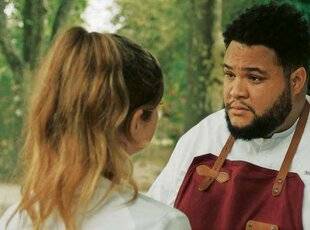 Télé Star 2435 Mehdi suspecte sa belle-mère