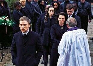 Télé Star 2435 Gangs of London