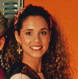 Télé Star 2435 Elizabeth Berkley