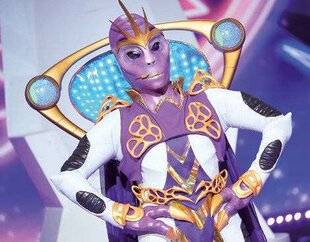 Télé Star 2435 Mask Singer