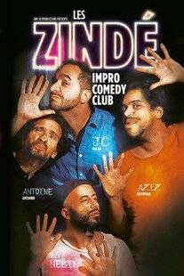 Télé Star 2435 Les Zindé