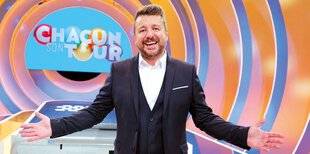 Télé Star 2435 Bruno Guillon “ Je suis «un bon copain», et ça me va bien ”