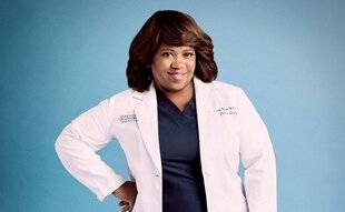 Télé Star 2435 Le pilier du Grey Sloan Memorial Hospital