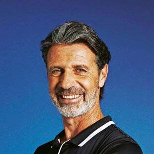 Télé Star 2435 Patrick Mouratoglou