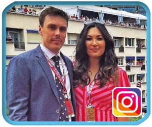 Télé Star 2436 Louis et Marie Ducruet