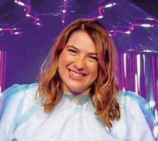 Télé Star 2436 Médusée