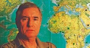 Télé Star 2436 Bob Denard, mercenaire de la République
