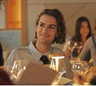 Télé Star 2436 Le grand retour d'Eliott !