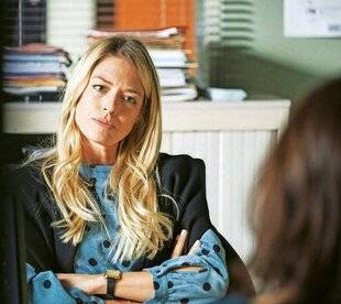 Télé Star 2436 Johanna mûrit sa vengeance