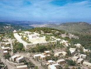 Télé Star 2436 L'Arche d'alliance, aux origines de la Bible