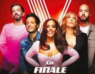 Télé Star 2436 The Voice