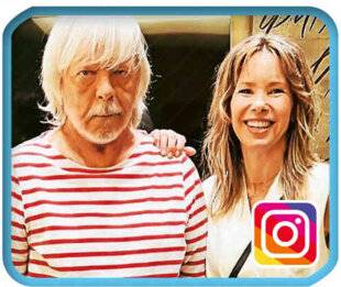 Télé Star 2437 Romane Serda