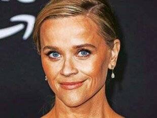 Télé Star 2437 Reese Witherspoon