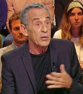Télé Star 2437 Just a gigolo