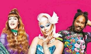 Télé Star 2437 Drag Race France, le retour