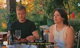 Télé Star 2437 Océan : Faire famille