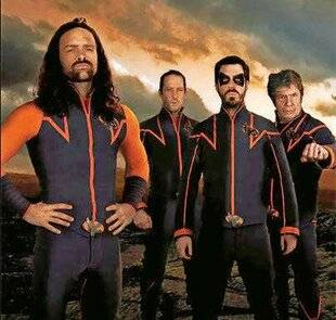 Télé Star 2437 Hero Corp