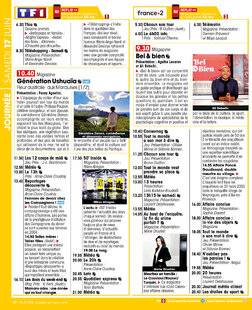 Télé Star 2437 JOURNÉE SAMEDI 17 JUIN