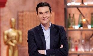 Télé Star 2437 Harold Hessel “ Sur le plateau, je me lâche ”