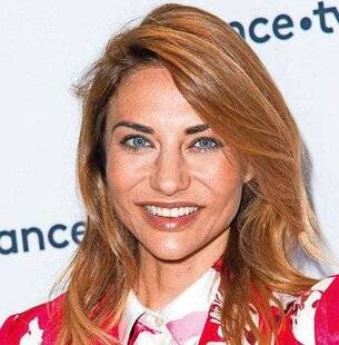 Télé Star 2437 Ariane Brodier