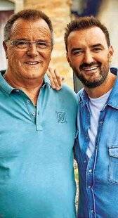 Télé Star 2491 Au nom du père