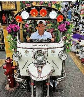 Télé Star 2491 Tuk-tuk ! Qui est là ?