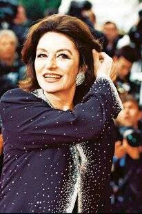 Télé Star 2491 Adieu Anouk Aimée