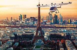 Télé Star 2491 Taxi volant : prêt à décoller ?