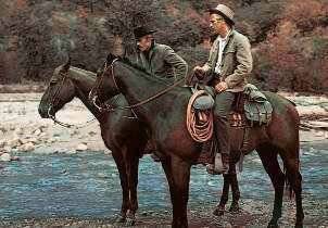 Télé Star 2491 Butch Cassidy et le Kid