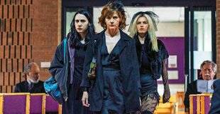 Télé Star 2491 Un sacré trio féminin