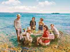 Télé Star 2491 The Durrells : une famille anglaise à Corfou