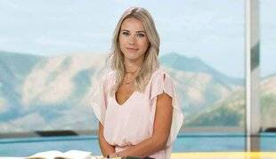 Télé Star 2491 Marion Rousse “ La start-list de ce Tour sera belle ! ”