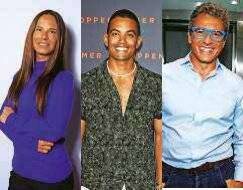 Télé Star 2493 The Island : le nouveau casting